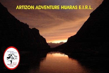 Atardecer Cojup - caminata Quilcayhuanca - Cojup